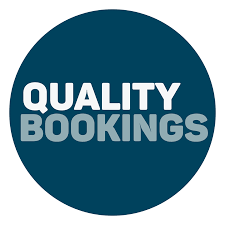 Quality Bookings